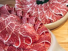 牛小排-额尔敦传统涮火锅·烧烤(鑫源山庄店)