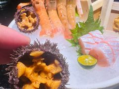 -極上萬膳·日料放题(海岸城店)