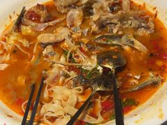 -坛宗剁椒鱼头(河西王府井店)