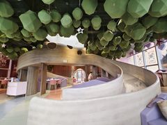 -水桶王国主题餐厅·聚会·生日派对·亲子活动·家庭套餐(亚龙湾希尔顿店)