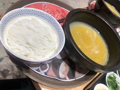 -妈妈故事米线(市府恒隆店)