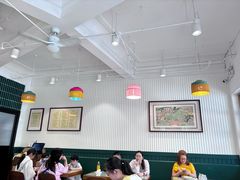-堂屋糖水店(愚园店)