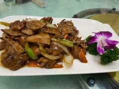 -宝发园名菜馆