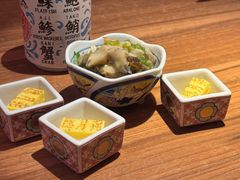 -隐月· 㐂和食屋(芝罘万达公馆店)