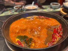 -巴蜀大将火锅(春熙店)