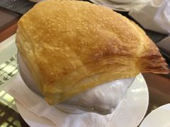 -大佛寺高级素食自助餐厅