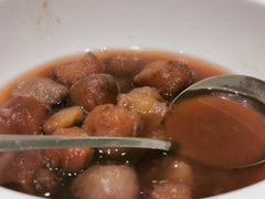 -三凤酒家·百年无锡菜(清扬茂业店)