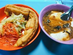 -中央财经大学-食堂