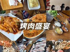 -香猪坊(五道口店)