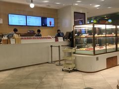 -奈雪的茶(国金中心店)