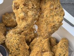 -悠个炸鸡(南京创始店)