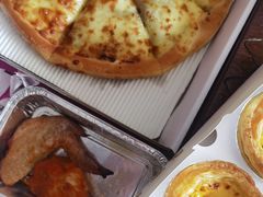 -尊宝比萨(可园店)