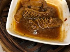 -潮福城大酒楼·潮粤菜·港式点心(阳光城店)