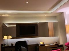 -深圳皇庭V酒店