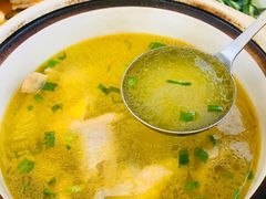 土鸡汤-湾里人家(旺山景区店)