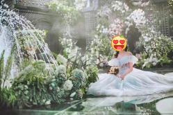 -格乐利雅婚礼艺术中心(南外滩店)