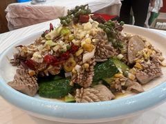 -聚福缘菜馆(隆昌路店)