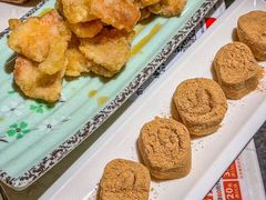 -七八冷面·延边朝鲜族美食(欢乐谷店)