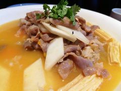 -绿茶餐厅(蓝色港湾店)