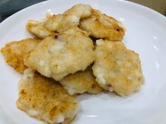 煎墨鱼饼-蚝专家(北滘店)
