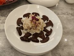 -喜来登由由大酒店九州膳坊中餐厅