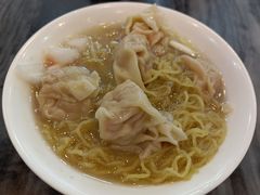 五宝云吞-巧美面家(东华西店)