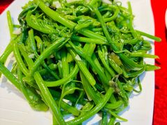 -粤北餐馆