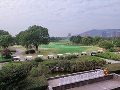 -苏州太湖国际高尔夫俱乐部