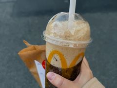 -麦当劳(成都时代奥特莱斯店)