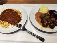 -宜家·瑞典风味餐厅(四元桥店)