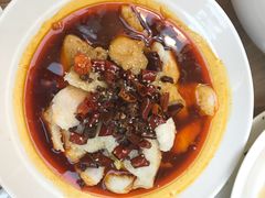 -上关雪東北菜(中房金谊店)
