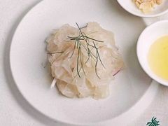 -美未居·老字号·地道顺德菜·桑拿鸡·鱼生(容桂店)
