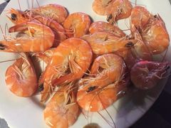 -钱大妈海鲜饭店(保利林语店)