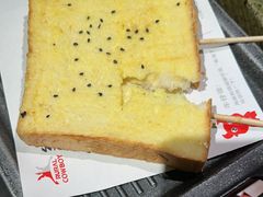 -乡村牛仔(奥林花园店)