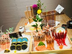 -Minase水濑·日料放题(外滩店)