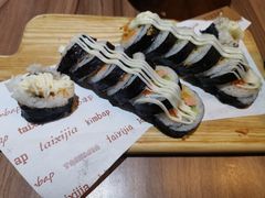 -泰熙家(大寨路店)