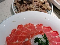 -九孔·筒骨莲藕汤锅(大明宫万达店)
