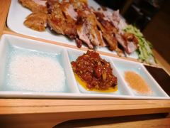 -小幸湖春饼(悦茂购物中心店)