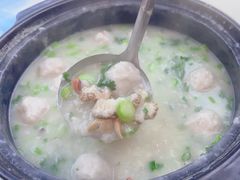 -沙田台山海鲜·酣客酒窖