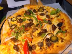 -春树下·树屋花房西餐厅(罍街AS1980店)