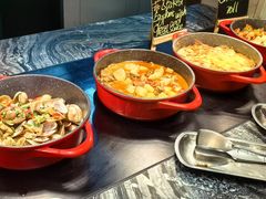 -厦门艾美酒店·新食谱西餐厅