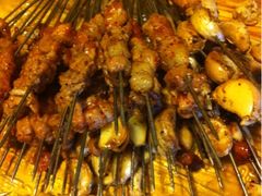 iphone_upload_pic-珍祥烧烤涮肚(舜耕路店)