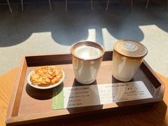 -星巴克臻选(南京艾尚天地店)