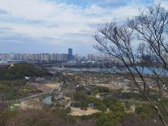 -苏州上方山国家森林公园