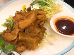 -开海·红岛海鲜虾水饺(石老人店)