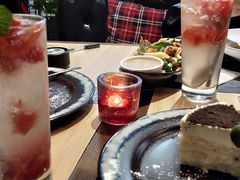 -百特喜·意大利餐厅(八佰伴镇江店)