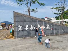 -艾米稻香小镇