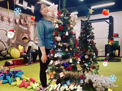 -征成健身连锁私教工作室(九公里店)