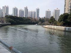 -苏州河梦清园环保主题公园