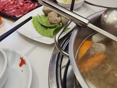 -牛品福潮汕牛肉火锅(旺庄店)